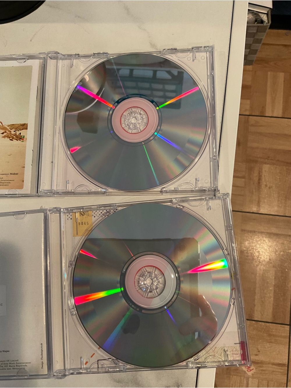 One Direction CD Bundle - Picture 8 of 8